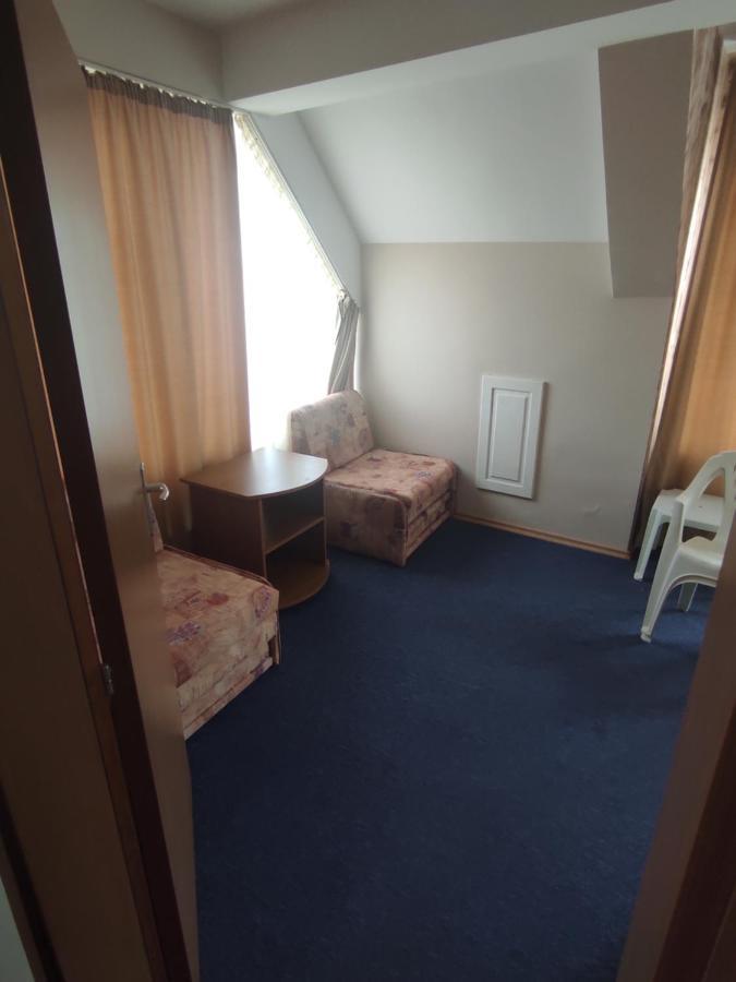 Хотел Андре Otel Chernomorets Dış mekan fotoğraf